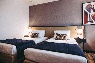 Crowne Plaza Belgrade