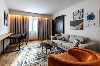 Crowne Plaza Belgrade