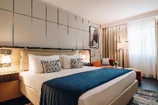 Crowne Plaza Belgrade