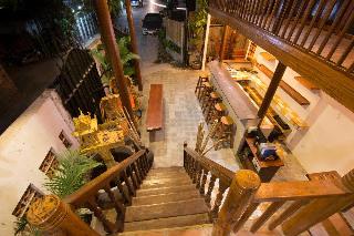 

La Maison D'Angkor