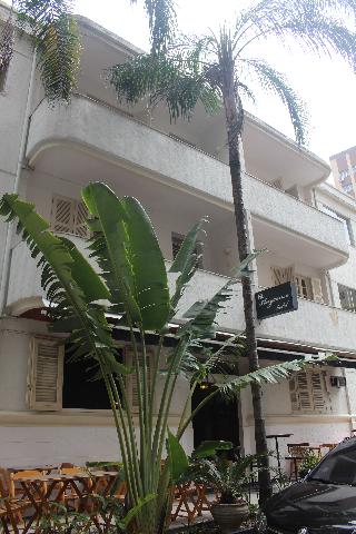 Copacabana Blue Hotel photo 3