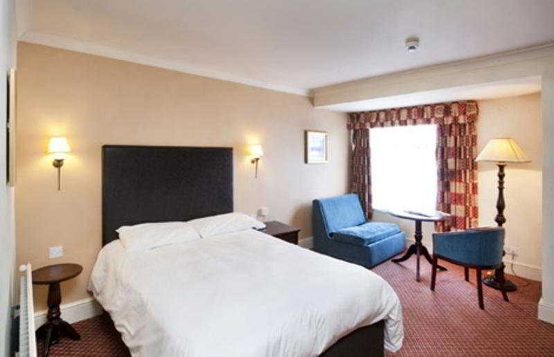 Ye Olde Talbot Hotel