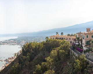 San Domenico Palace, Taormina,a Four Seasons Hotel