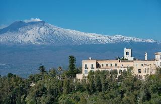 San Domenico Palace, Taormina,a Four Seasons Hotel