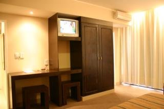 Room
 di Cordon del Plata