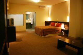 Room
 di Cordon del Plata