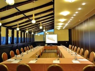 General view
 di Hotel International Bucharest