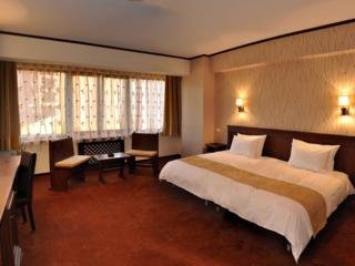 Room
 di Hotel International Bucharest
