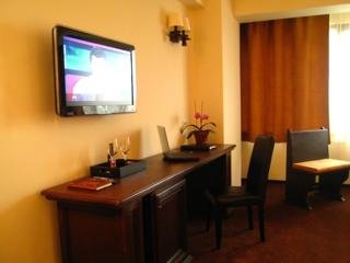 Room
 di Hotel International Bucharest