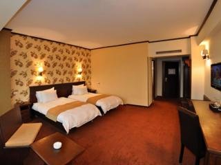 Room
 di Hotel International Bucharest