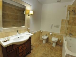 Room
 di Hotel International Bucharest