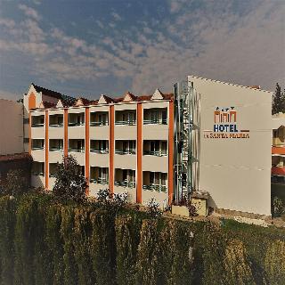 La Santa Maria Hotel