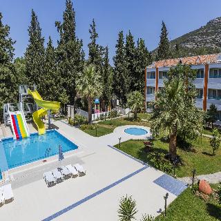 La Santa Maria Hotel