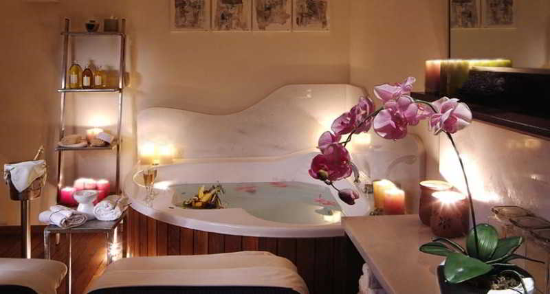 Room
 di Carmel Forest SPA Resort