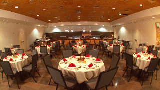 Restaurant
 di Gilgal