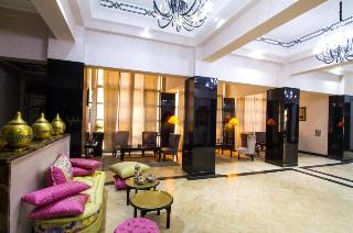 Foto del Hotel Prince De Paris del viaje marruecos intenso privado