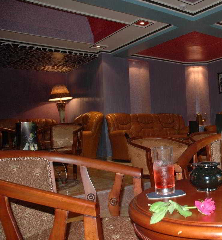 Bar
 di Prince De Paris