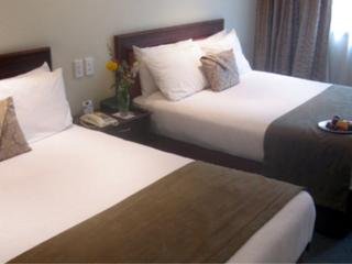 Room
 di The Chateau On The Park