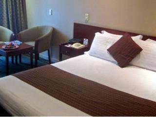 Room
 di The Chateau On The Park