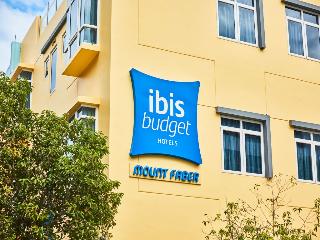 Ibis Budget Singapore Mount Faber