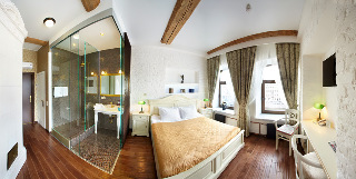 Room
 di Rossi Boutique Hotel & Spa