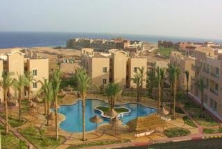 General view
 di Pyramisa Sunset Pearl