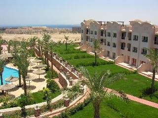 General view
 di Pyramisa Sunset Pearl