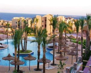 Pool
 di Pyramisa Sunset Pearl