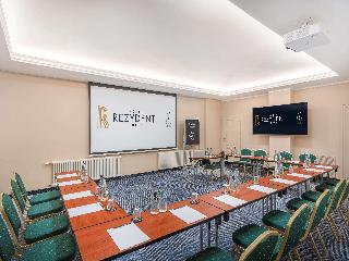 Rezydent Sopot MGallery Hotel Collection - Konferenz