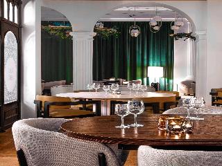 Rezydent Sopot MGallery Hotel Collection - Restaurant
