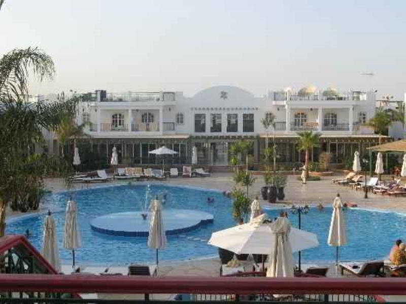 General view
 di Resta Sharm
