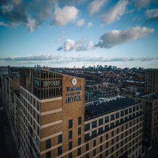 WestCord Fashion Hotel Amsterdam