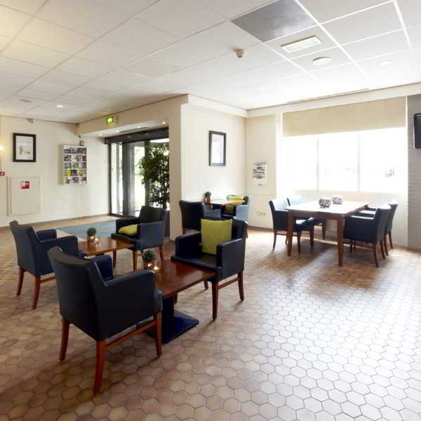 Bar
 di Campanile Hotel Eindhoven