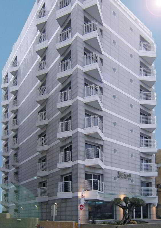 General view
 di The Savoy Sea Side