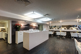 Restaurant
 di The Savoy Sea Side