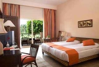 Room
 di Swiss Inn Pyramids