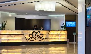 Winter Garden Hotel Bergamo Aeroporto
