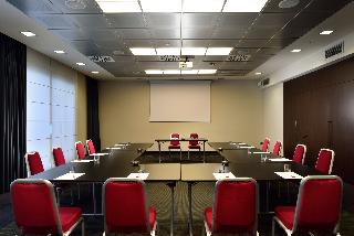 會議室