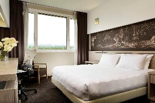 Unaway Congress Hotel Bologna San Lazzaro, Bologna