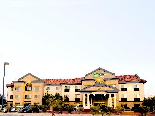 General view
 di Holiday Inn Express Hotel & Suites