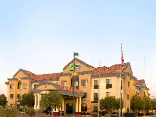 Holiday Inn Express & Suites Barstow-Outlet Center