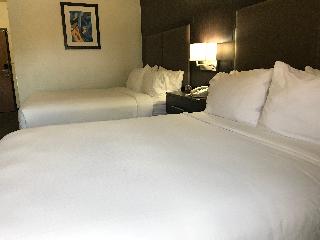 Room
 di Holiday Inn Express Hotel & Suites