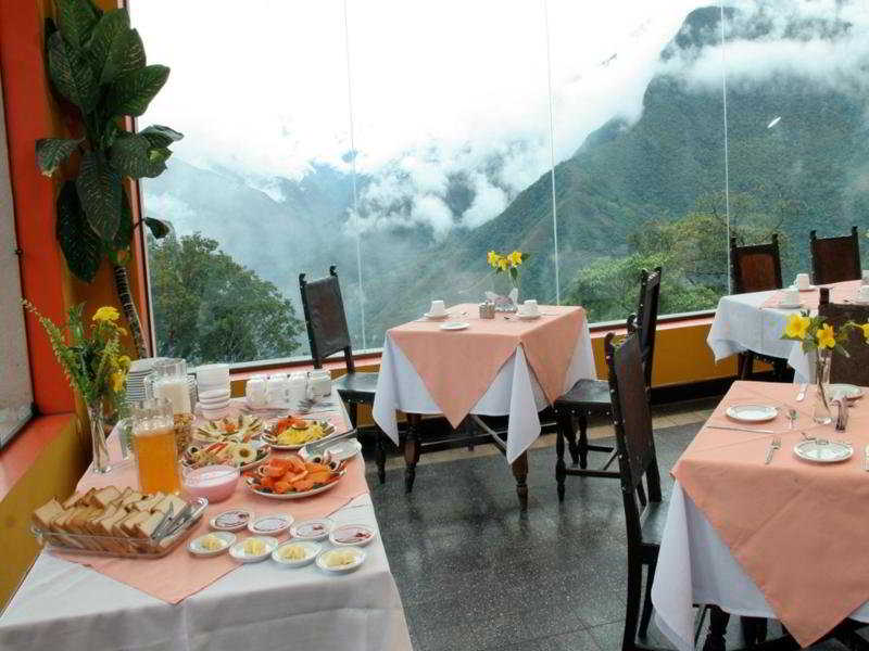 Restaurant
 di Gloria Coroico