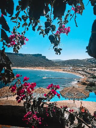 Panormos Village Seaside Resort