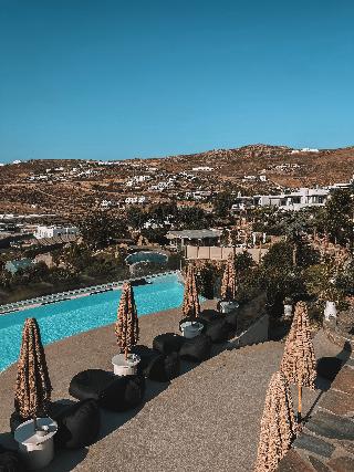 Panormos Village Seaside Resort