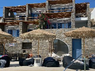 Panormos Village Seaside Resort