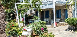 Panormos Village Seaside Resort