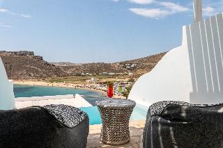 Panormos Village Seaside Resort