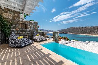Panormos Village Seaside Resort
