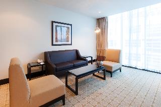 Holiday Inn Dubai - Al Barsha